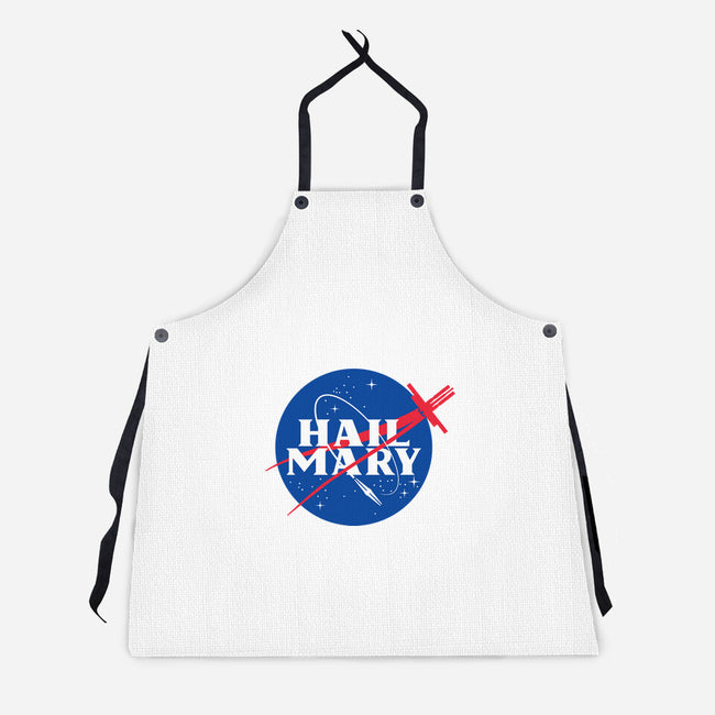 Saving The Sun-Unisex-Kitchen-Apron-mekazoo