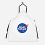 Saving The Sun-Unisex-Kitchen-Apron-mekazoo
