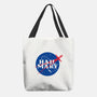 Saving The Sun-None-Basic Tote-Bag-mekazoo