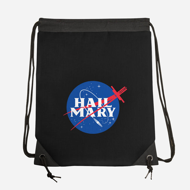 Saving The Sun-None-Drawstring-Bag-mekazoo