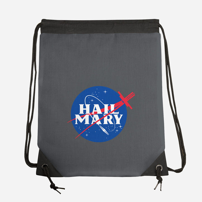 Saving The Sun-None-Drawstring-Bag-mekazoo