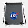 Saving The Sun-None-Drawstring-Bag-mekazoo