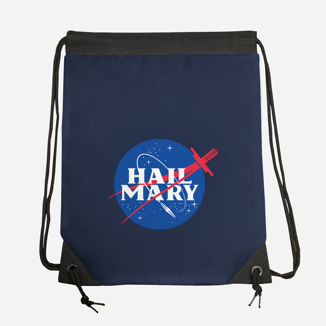 Saving The Sun-None-Drawstring-Bag-mekazoo