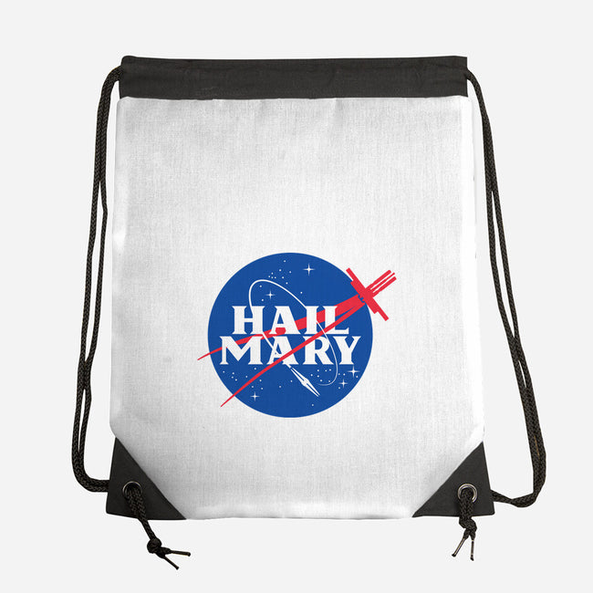 Saving The Sun-None-Drawstring-Bag-mekazoo