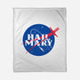 Saving The Sun-None-Fleece-Blanket-mekazoo