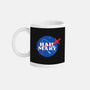 Saving The Sun-None-Mug-Drinkware-mekazoo