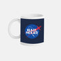 Saving The Sun-None-Mug-Drinkware-mekazoo