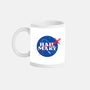 Saving The Sun-None-Mug-Drinkware-mekazoo