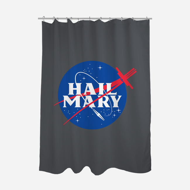 Saving The Sun-None-Polyester-Shower Curtain-mekazoo