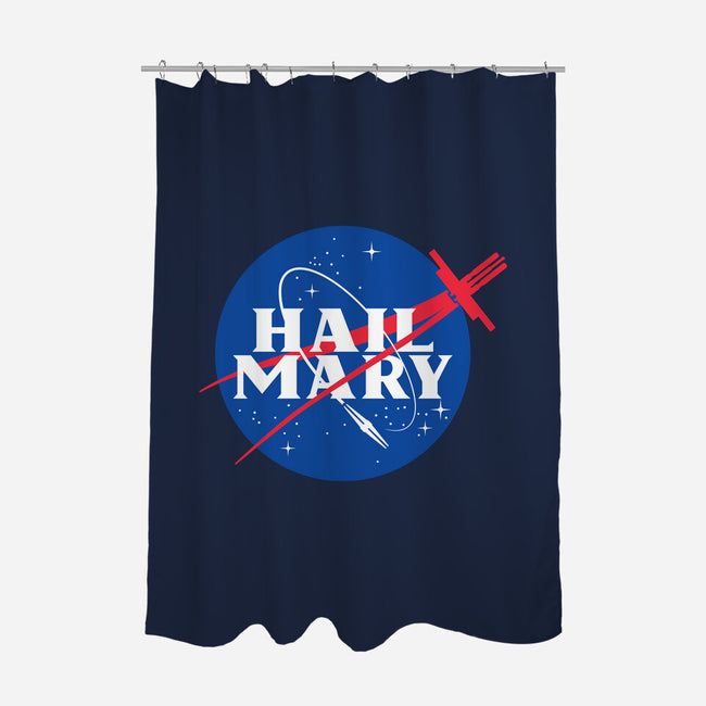 Saving The Sun-None-Polyester-Shower Curtain-mekazoo