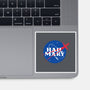 Saving The Sun-None-Glossy-Sticker-mekazoo