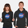 Saving The Sun-Unisex-Pullover-Sweatshirt-mekazoo