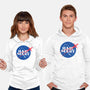 Saving The Sun-Unisex-Pullover-Sweatshirt-mekazoo