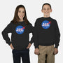Saving The Sun-Youth-Crew Neck-Sweatshirt-mekazoo