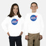Saving The Sun-Youth-Crew Neck-Sweatshirt-mekazoo