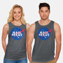 Saving The Sun-Unisex-Basic-Tank-mekazoo