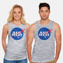 Saving The Sun-Unisex-Basic-Tank-mekazoo