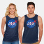Saving The Sun-Unisex-Basic-Tank-mekazoo