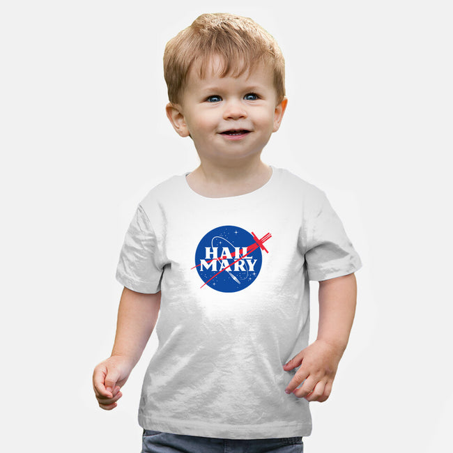 Saving The Sun-Baby-Basic-Tee-mekazoo