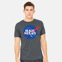 Saving The Sun-Mens-Heavyweight-Tee-mekazoo