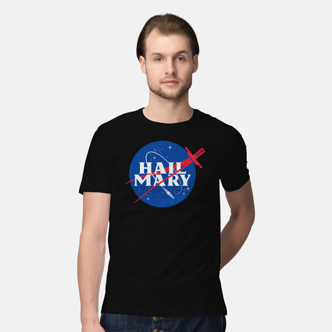 Saving The Sun-Mens-Premium-Tee-mekazoo