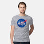 Saving The Sun-Mens-Premium-Tee-mekazoo