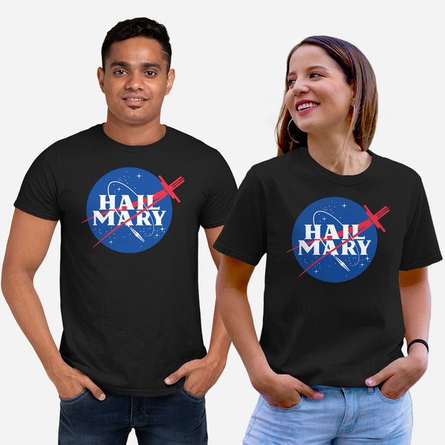 Saving The Sun-Unisex-Basic-Tee-mekazoo