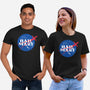 Saving The Sun-Unisex-Basic-Tee-mekazoo