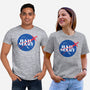 Saving The Sun-Unisex-Basic-Tee-mekazoo