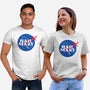 Saving The Sun-Unisex-Basic-Tee-mekazoo