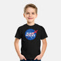 Saving The Sun-Youth-Basic-Tee-mekazoo