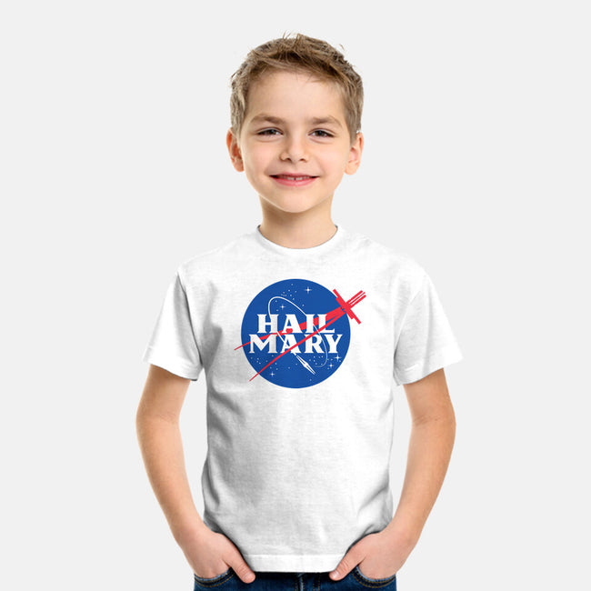 Saving The Sun-Youth-Basic-Tee-mekazoo
