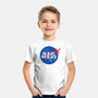Saving The Sun-Youth-Basic-Tee-mekazoo