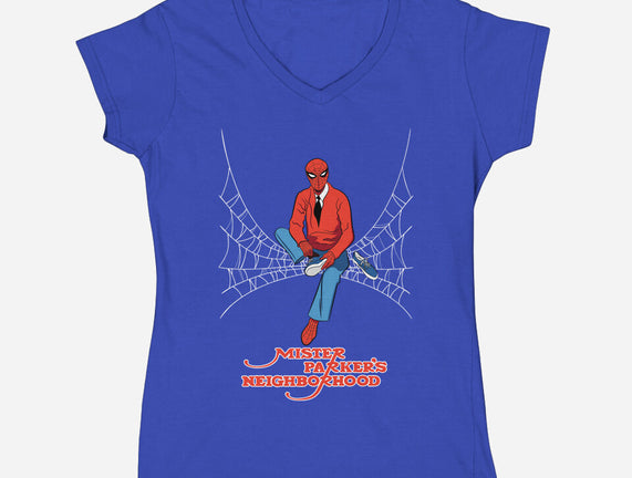 Mister Parker's Neighborhood