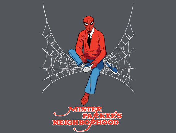 Mister Parker's Neighborhood