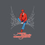 Mister Parker's Neighborhood-Mens-Long Sleeved-Tee-kentcribbs