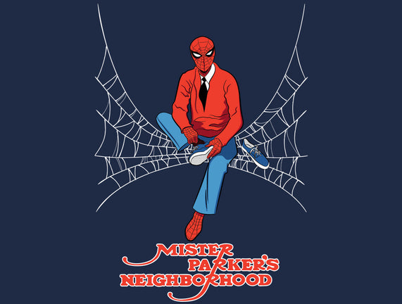 Mister Parker's Neighborhood