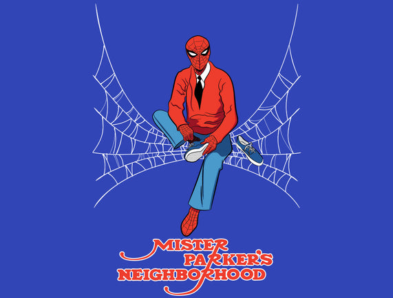 Mister Parker's Neighborhood