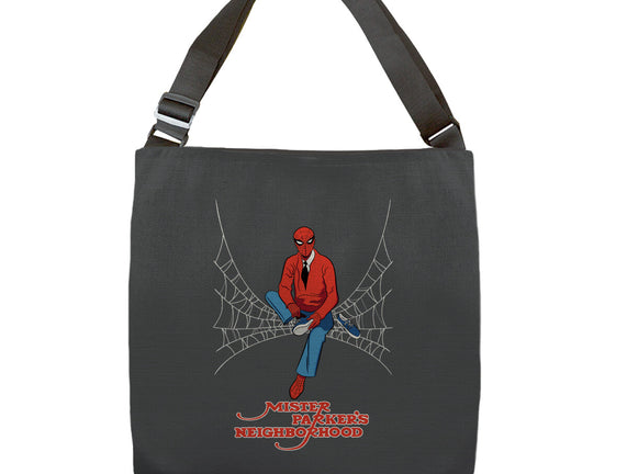 Mister Parker's Neighborhood