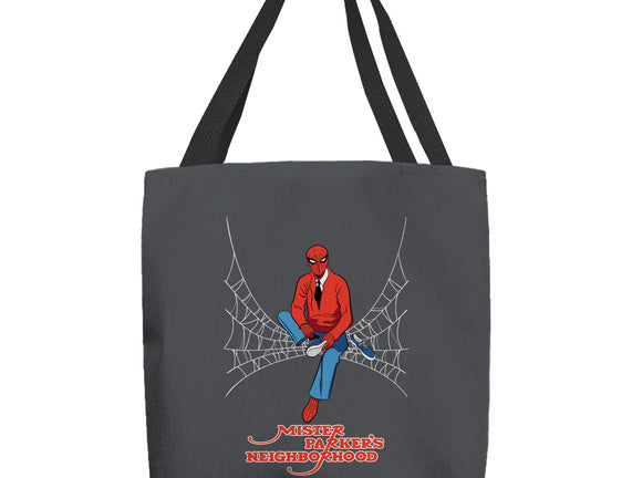 Mister Parker's Neighborhood