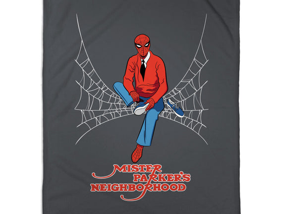 Mister Parker's Neighborhood