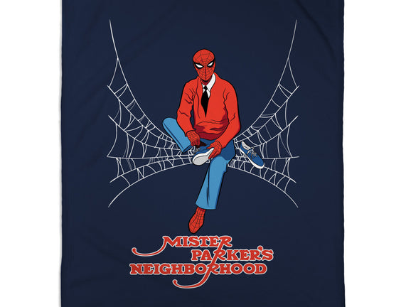 Mister Parker's Neighborhood