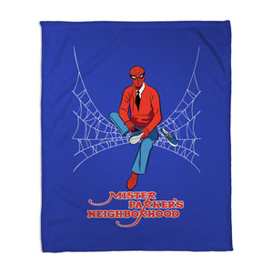 Mister Parker's Neighborhood