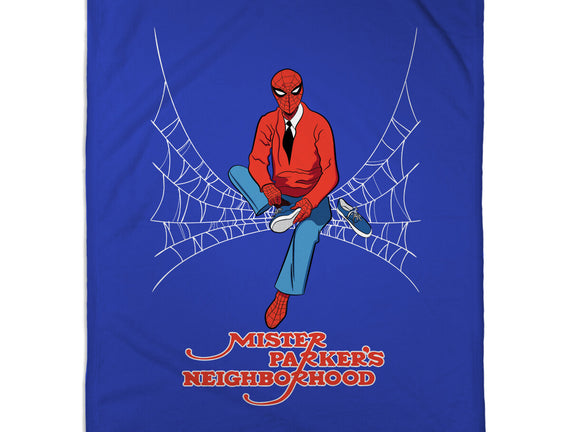 Mister Parker's Neighborhood