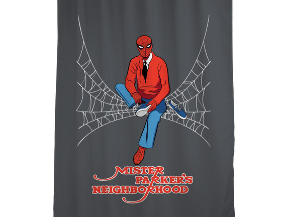 Mister Parker's Neighborhood