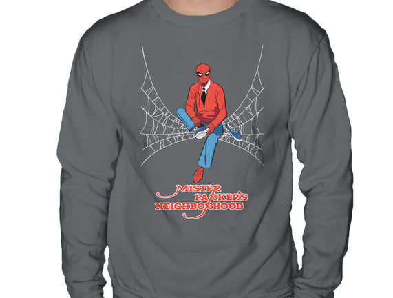 Mister Parker's Neighborhood