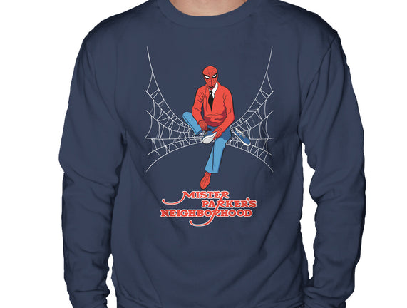 Mister Parker's Neighborhood