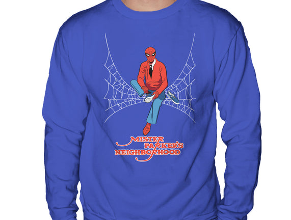 Mister Parker's Neighborhood