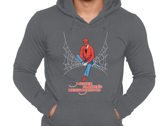 Mister Parker's Neighborhood