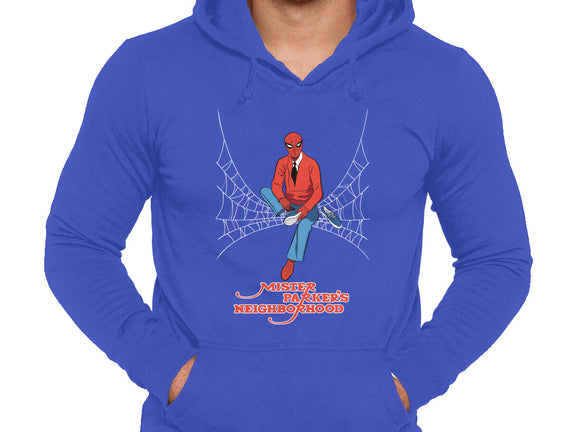 Mister Parker's Neighborhood